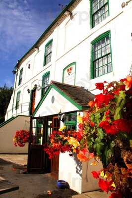 The Crown Country Inn Restaurant