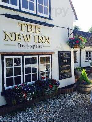 The New Inn