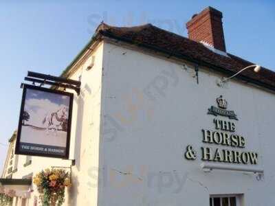 The Horse & Harrow