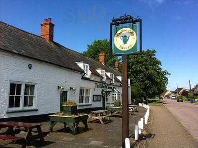 The Coffee Pot Tavern