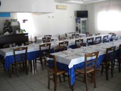 Ristorante il Tetto, Fano