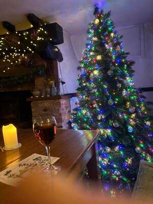 The Hare & Hounds