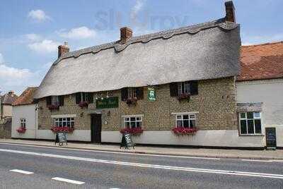 The White Hart