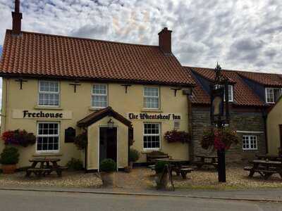 The Wheatsheaf Inn