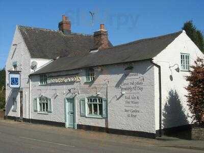 The Belper Arms