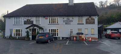 The Lydden Bell
