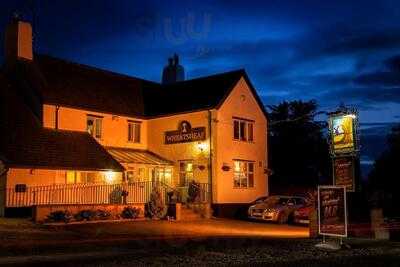 The Wheatsheaf Inn