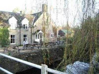 The Bridge Inn - Michaelchurch Escley