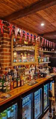 The Woolpack