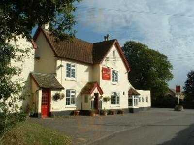 The Vine At Hannington