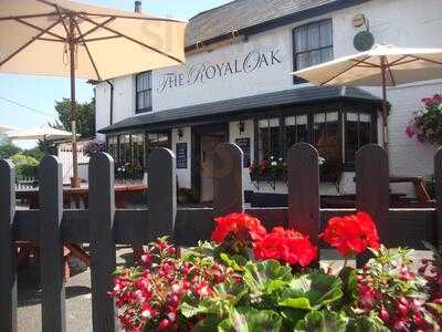 Royal Oak