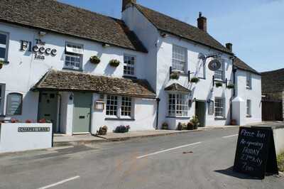 The Fleece Inn