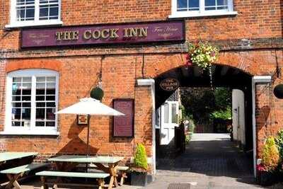 The Cock Inn