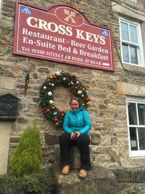 Cross Keys Restaurant