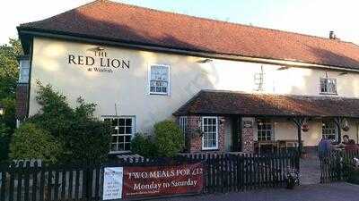 Red Lion