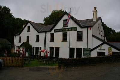 Exmoor Forest Inn