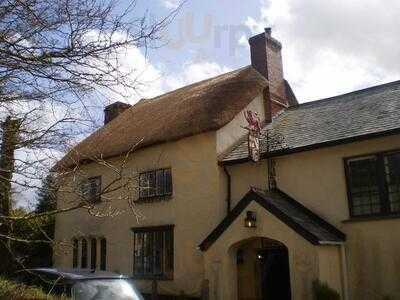 Drewe Arms, Broadhembury