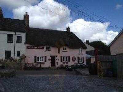 The Royal Oak