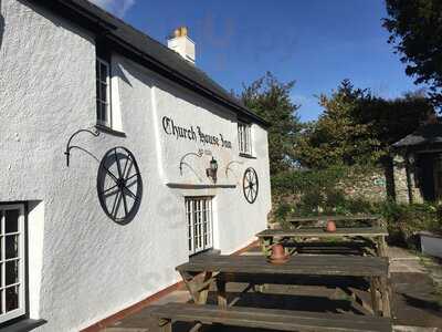 The Church House Inn