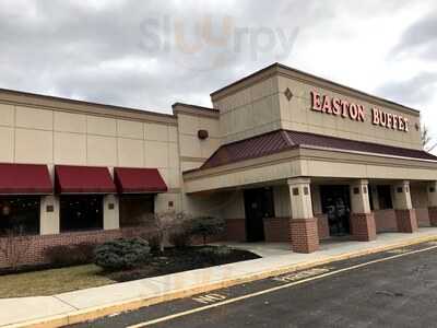 Easton Buffet