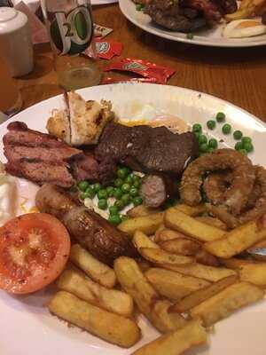 The Howgate Brewers Fayre