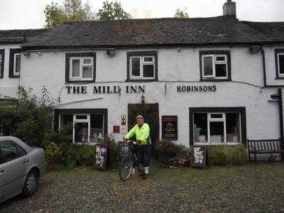 The Mill Inn