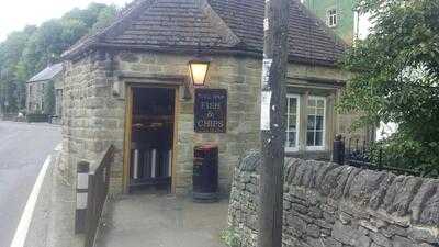 Toll Bar Fish & Chip