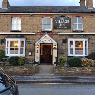 The Village Inn