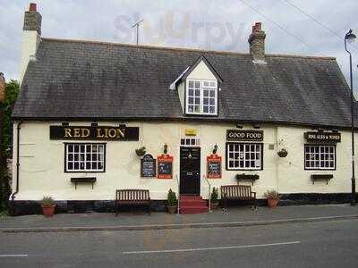 Red Lion Pub