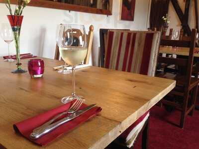 The Kirtling Red Lion