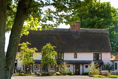 The Black Bull Inn Balsham