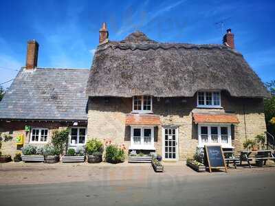 The Sun Inn