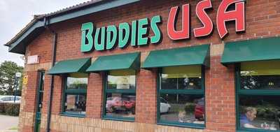 Buddies Usa Hockliffe