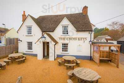 The Cross Keys