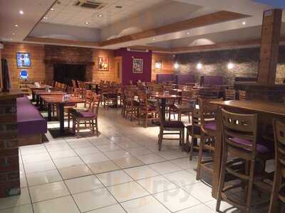French's Cafe And Bistro