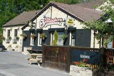 Smugglers Inn Bar & Restaurant