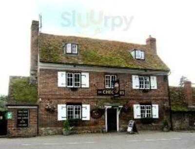 The Chequers Inn