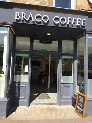 Braco Coffee