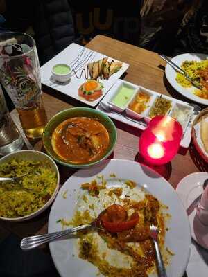 Coronation Curry House