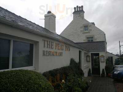 The Peat Inn Restaurant