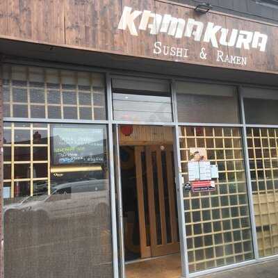 Kamakura Sushi & Ramen Restaurant