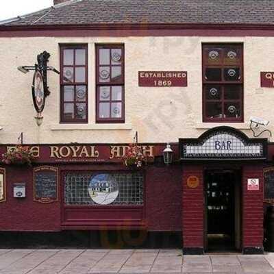 The Royal Arch Bar & Bistro