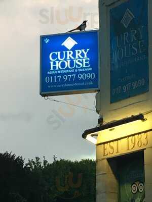 Curry House