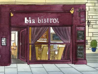 Bia Bistrot