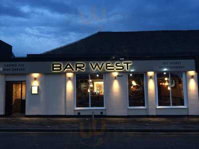 Bar West