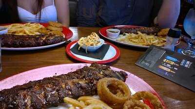 Tgi Fridays - Teesside