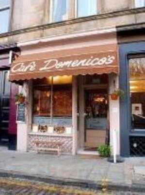 Cafe Domenico