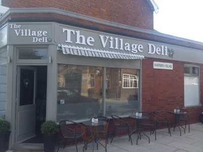 The Village Deli