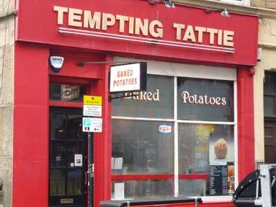 Tempting Tattie