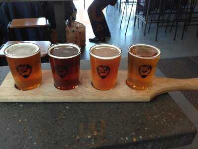 Brewdog Bristol